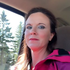 Meet your Posher, Shannon